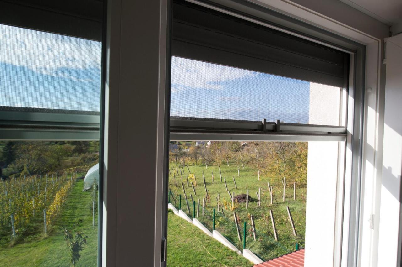 Apartman Grc Lägenhet Dugo Selo Exteriör bild